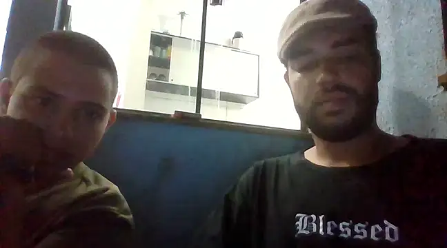 Snapshot of Magno_ATV chatting on 17, 3, 2025 Magno ATV online show from 17, 3, 2025