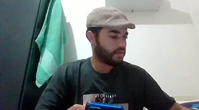 Snapshot of Magno_ATV chatting on 23, 3, 2025 Magno ATV online show from 23, 3, 2025