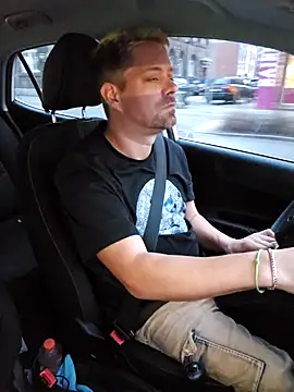 Trucker Hunter online show from 22, 1, 2025