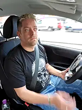 Trucker Hunter online show from 13, 3, 2025