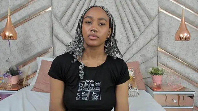 AgataRinaldi online show from 22, 2, 2025