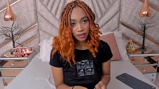 Snapshot of AgataRinaldi chatting on 3, 8, 2026 AgataRinaldi online show from 3, 8, 2026