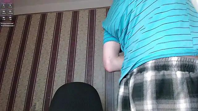 darienlarge online show from 23, 2, 2025