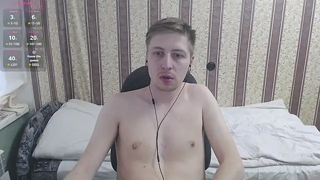 darienlarge online show from 18, 3, 2025