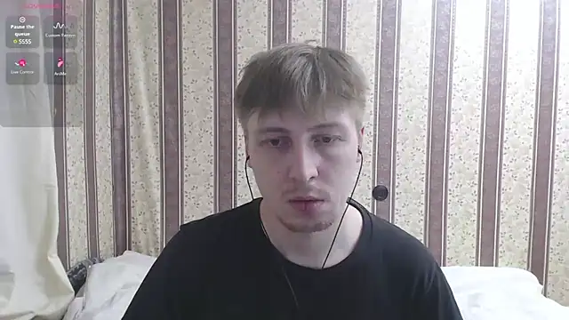 darienlarge online show from 20, 3, 2025