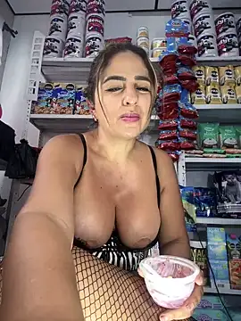 Snapshot of sammyqueenx21 chatting on 4, 2, 2025 sammyqueenx21 online show from 4, 2, 2025