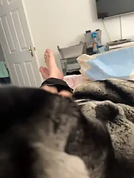 Snapshot of Furdale chatting on 6, 2, 2025 Furdale online show from 6, 2, 2025