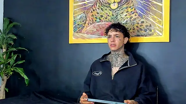 Aron ford online show from 11, 9, 2025