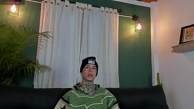 Aron ford online show from 14, 11, 2025