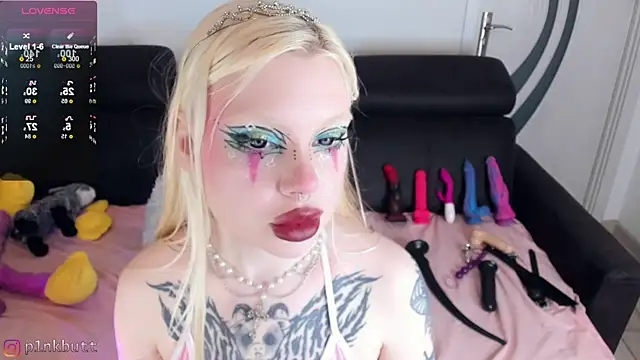 Snapshot of HelenGoat chatting on 20, 1, 2025 HelenGoat online show from 20, 1, 2025