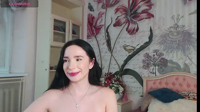 Snapshot of AliciaBow chatting on 29, 1, 2025 AliciaBow online show from 29, 1, 2025
