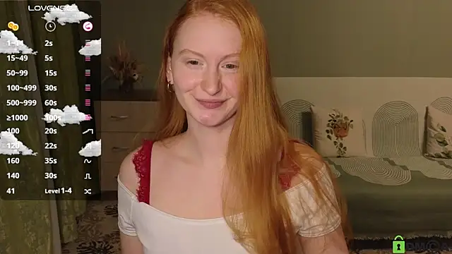 astoria ross  online show from 12, 11, 2025