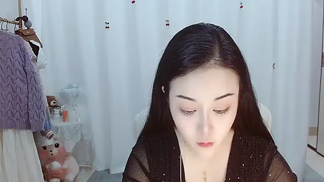 Angel-C online show from 5, 12, 2025