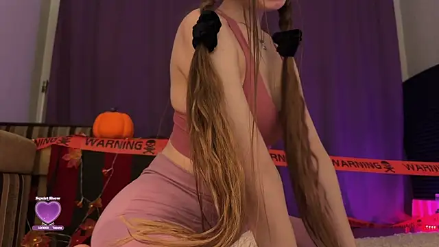 VeronikaAv online show from 18, 10, 2025