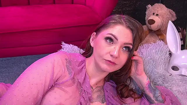 ScarlettQuate online show from 17, 12, 2024