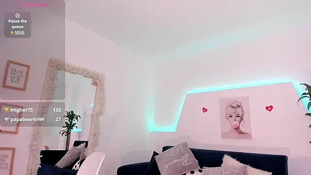 barbie es online show from 13, 1, 2025