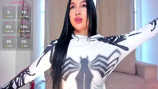 barbie es online show from 31, 10, 2025