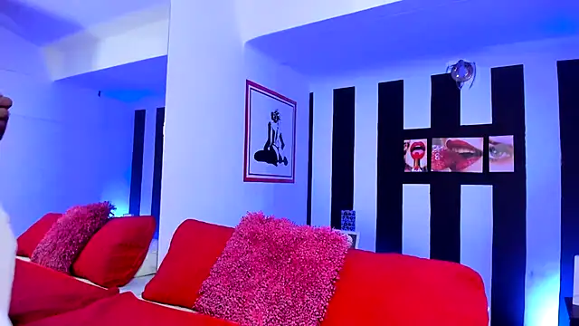 Snapshot of YeminaLeman chatting on 17, 1, 2025 YeminaLeman online show from 17, 1, 2025