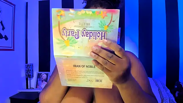 Snapshot of YeminaLeman chatting on 15, 3, 2025 YeminaLeman online show from 15, 3, 2025