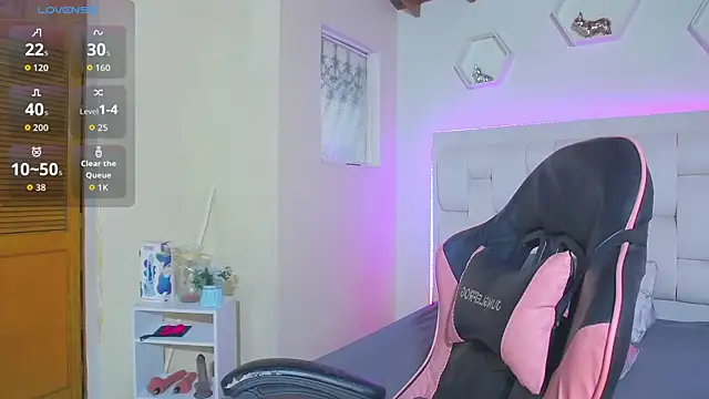 shanakendall online show from 27, 10, 2025