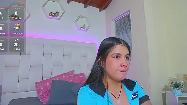 shanakendall online show from 31, 10, 2025