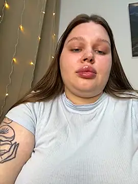 perfect sweety girl online show from 22, 11, 2025