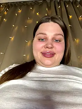 perfect sweety girl online show from 13, 1, 2026