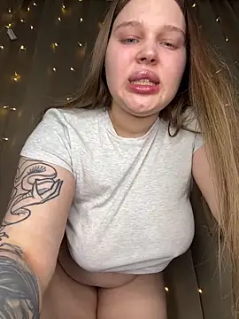 perfect sweety girl online show from 26, 5, 2026