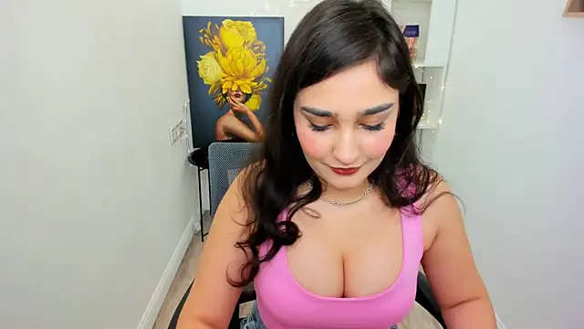 GoldenHeart 1 online show from 24, 1, 2025