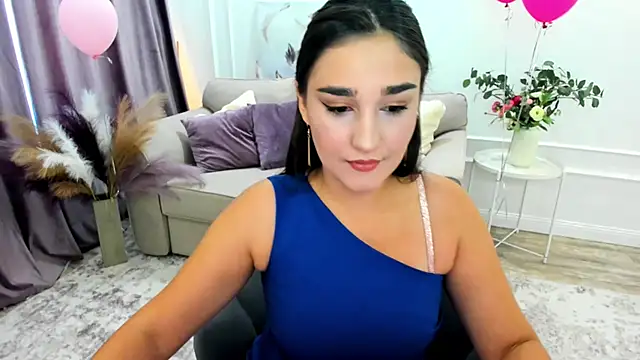 GoldenHeart 1 online show from 13, 9, 2025