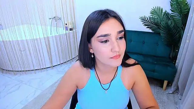 GoldenHeart 1 online show from 23, 9, 2025