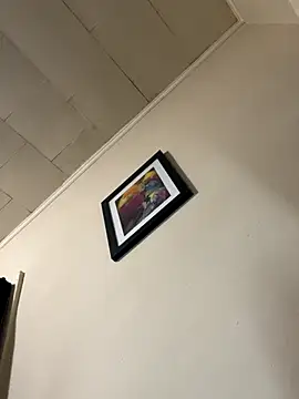 Goddesskarisma online show from 31, 10, 2025