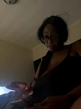 Goddesskarisma online show from 13, 11, 2025