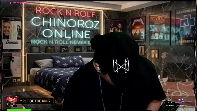Snapshot of chino_roz chatting on 4, 6, 2026 chino roz online show from 4, 6, 2026