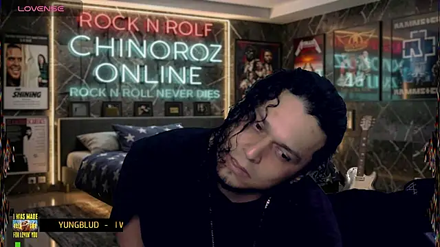 Snapshot of chino_roz chatting on 27, 6, 2026 chino roz online show from 27, 6, 2026