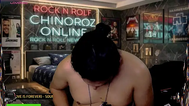 Snapshot of chino_roz chatting on 13, 7, 2026 chino roz online show from 13, 7, 2026