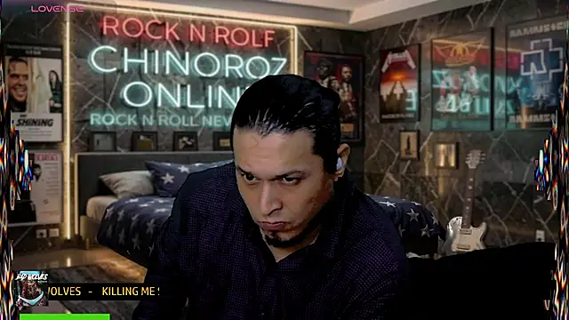 Snapshot of chino_roz chatting on 19, 7, 2026 chino roz online show from 19, 7, 2026