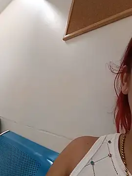 Latina sexy1 online show from 28, 5, 2026