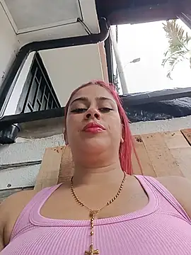 Latina sexy1 online show from 29, 5, 2026
