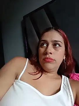 Latina sexy1 online show from 9, 7, 2026