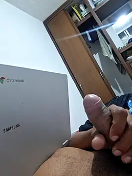 Dansex04 online show from 20, 10, 2025