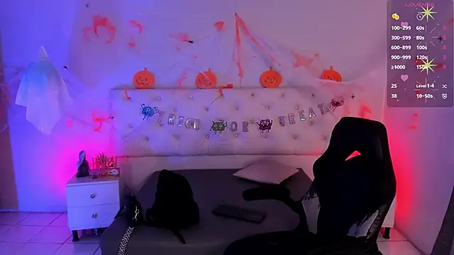 Aron cruz online show from 1, 11, 2025