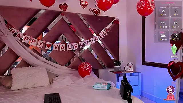 Aron cruz online show from 14, 2, 2026