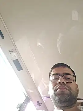 Exhibboi4fun online show from 25, 10, 2025