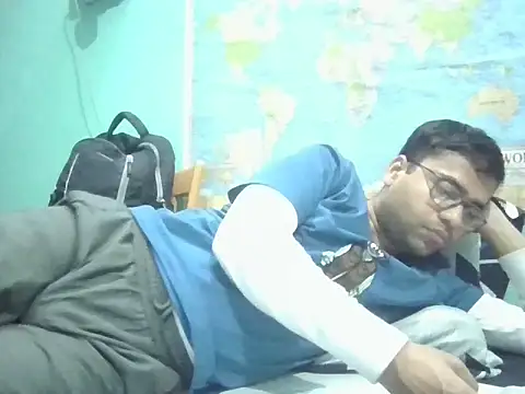 Exhibboi4fun online show from 18, 11, 2025