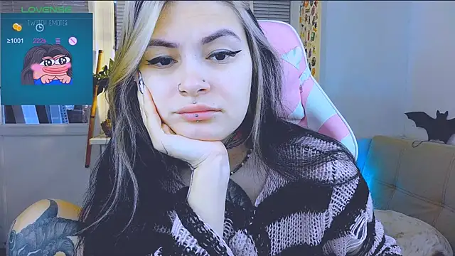 Snapshot of jelya_sg chatting on 24, 12, 2024 jelya sg online show from 24, 12, 2024