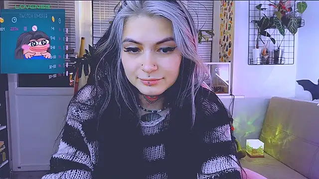 Snapshot of jelya_sg chatting on 12, 1, 2025 jelya sg online show from 12, 1, 2025