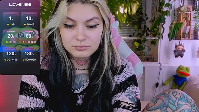 Snapshot of jelya_sg chatting on 16, 9, 2025 jelya sg online show from 16, 9, 2025