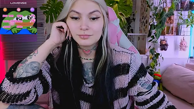 Snapshot of jelya_sg chatting on 19, 10, 2025 jelya sg online show from 19, 10, 2025