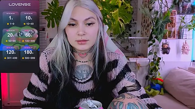 Snapshot of jelya_sg chatting on 27, 10, 2025 jelya sg online show from 27, 10, 2025